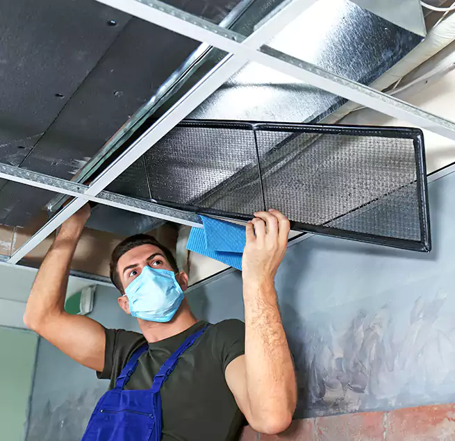 Why Homeowners Businesses Trust Us in Crofton, MD