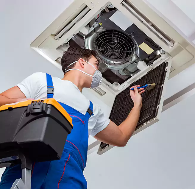 Why Homeowners & Businesses Trust Us in Crofton, MD?